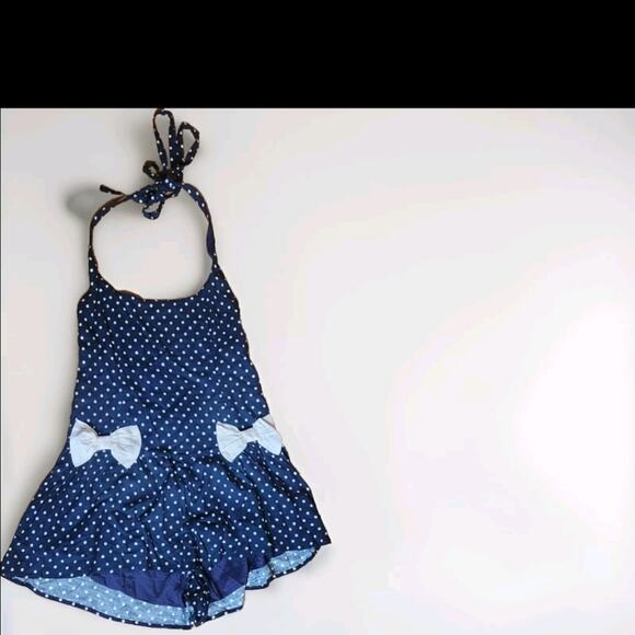 Free People High Strung Romper NWOT Classic Combo Size LARGE Nwts - Picture 6 of 9